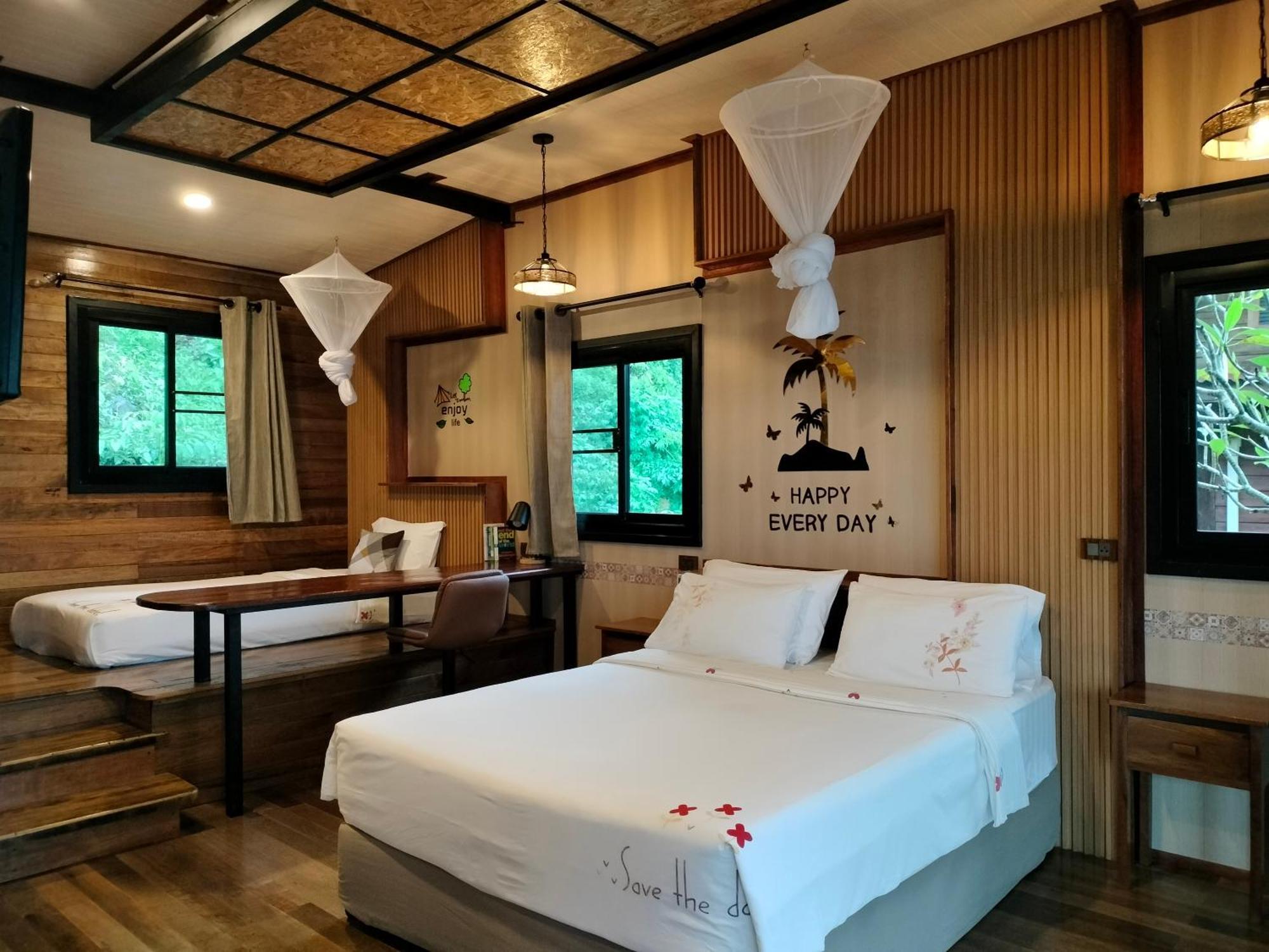 Suntisook Resort 코야오노이 외부 사진